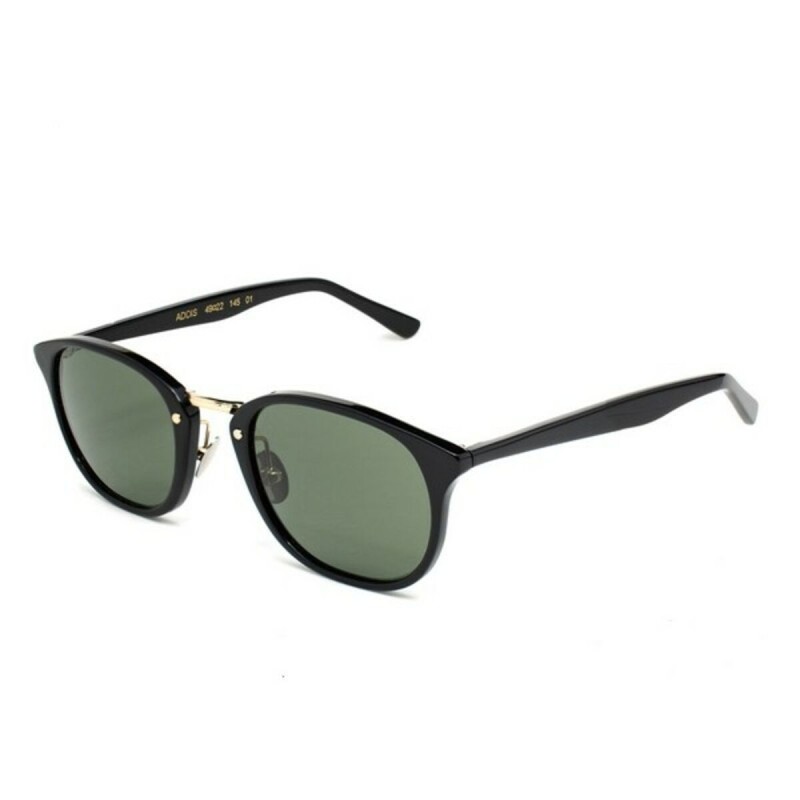 Lunettes de soleil Femme LGR ADDIS-BLACK-01 (ø 49 mm)