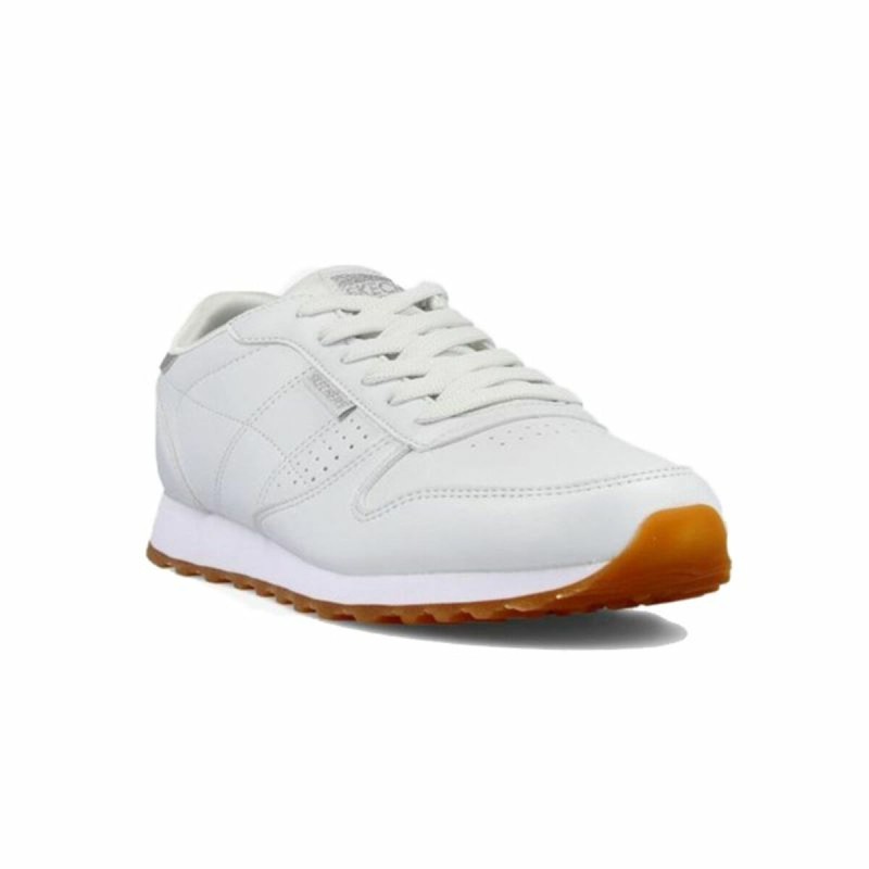 Baskets Skechers Og 85 Blanc