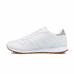 Baskets Skechers Og 85 Blanc