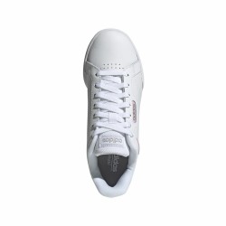 Chaussures casual femme Adidas Roguera Blanc