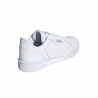 Chaussures casual femme Adidas Roguera Blanc