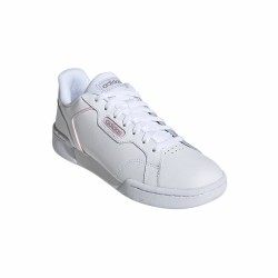 Chaussures casual femme Adidas Roguera Blanc