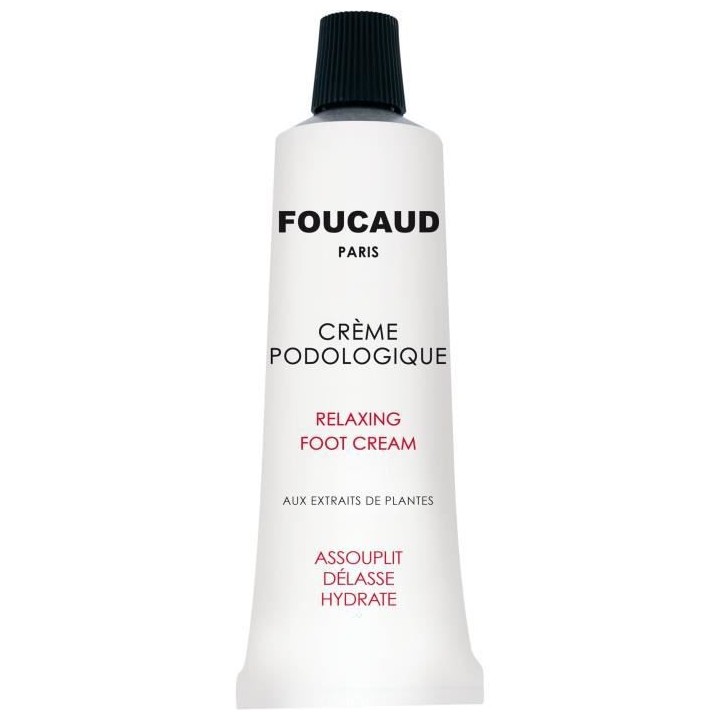 Foucaud Creme Podologique 50ml
