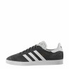 Chaussures casual unisex Adidas Gazelle Gris foncé