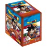 DRAGON BALL SUPER ULTIMATE WARRIORS - BOITE DE 50 POCHETTES