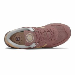 Baskets Casual pour Femme New Balance 574 Marron