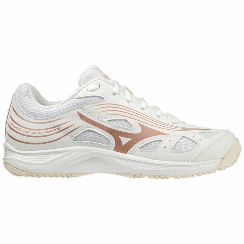 Chaussures de sport pour femme Mizuno Cyclone Speed 3