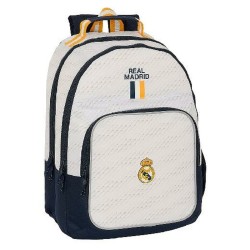 Cartable Safta Real Madrid...