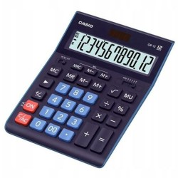 Calculatrice Casio GR-12C...