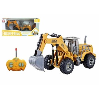 Carte postale microlorge