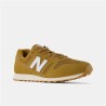 Chaussures casual homme New Balance 373 V2 Marron Clair