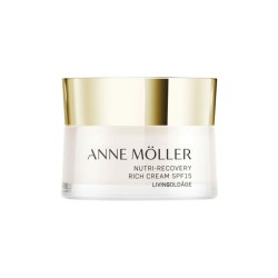 Crème visage Anne Möller...