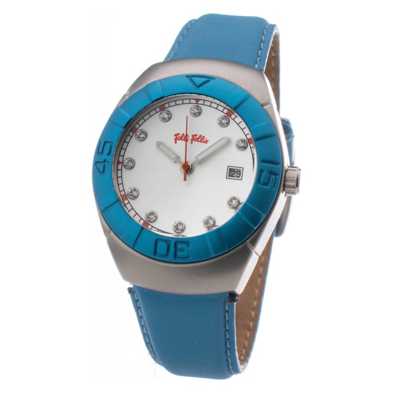 Montre Femme Folli Follie WF1BA006DTDF (Ø 40 mm)