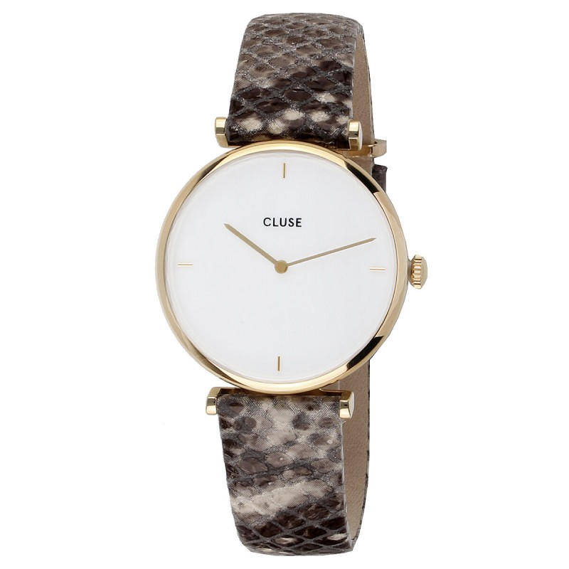 Montre Femme Cluse CL61008 (Ø 33 mm)