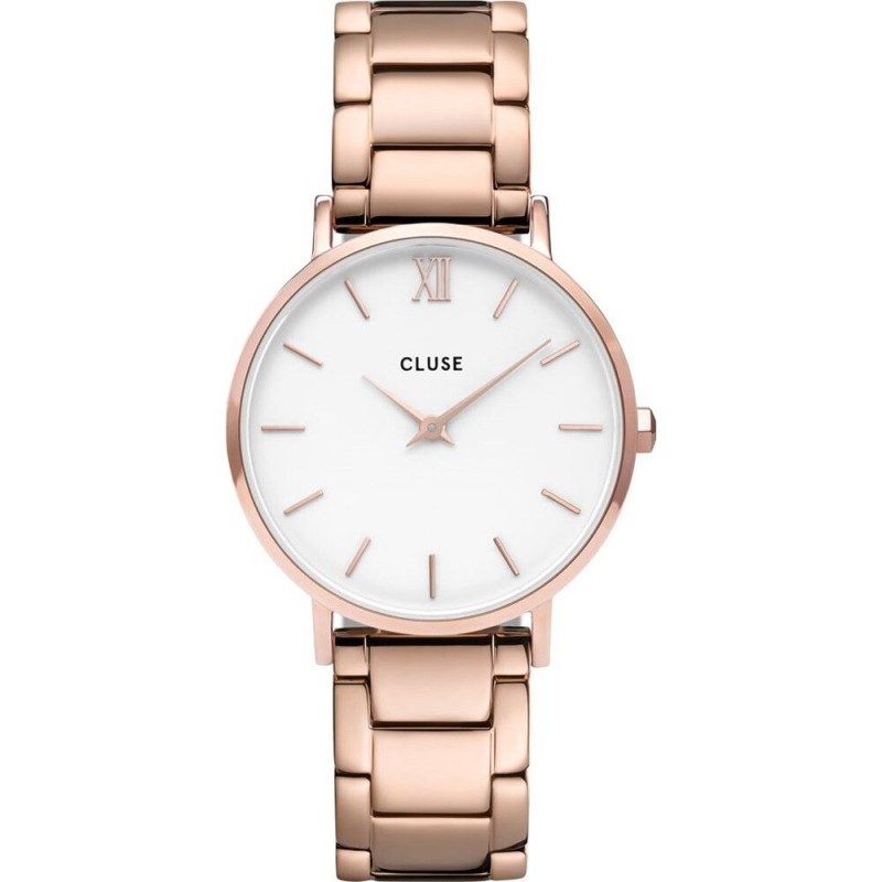 Montre Femme Cluse CW0101203027 (Ø 33 mm)