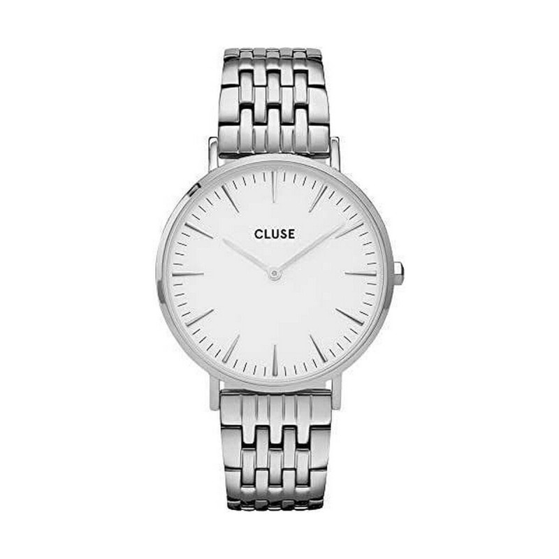 Montre Femme Cluse CW0101201023 (Ø 38 mm)