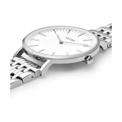 Montre Femme Cluse CW0101201023 (Ø 38 mm)