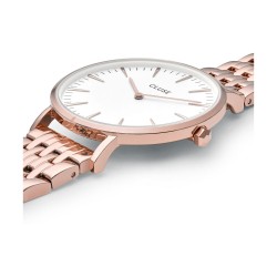 Montre Femme Cluse CW0101201024 (Ø 38 mm)