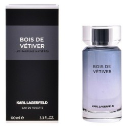 Parfum Homme Bois De...