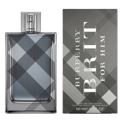 Parfum Homme Brit for Him...