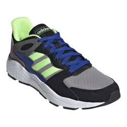 Chaussures de Sport pour Homme Adidas Crazychaos Gris