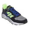 Chaussures de Sport pour Homme Adidas Crazychaos Gris