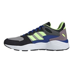 Chaussures de Sport pour Homme Adidas Crazychaos Gris