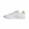 Baskets Casual pour Femme Adidas Grand Court Blanc