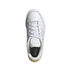 Baskets Casual pour Femme Adidas Grand Court Blanc