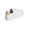 Baskets Casual pour Femme Adidas Grand Court Blanc