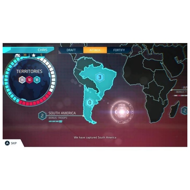 Hasbro Game Night Jeu Switch (Code dans la boite)