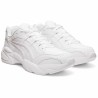 Chaussures de Sport pour Homme Asics Gel-BND Blanc