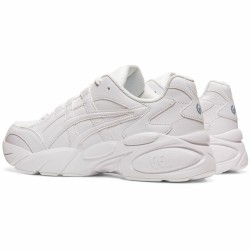 Chaussures de Sport pour Homme Asics Gel-BND Blanc