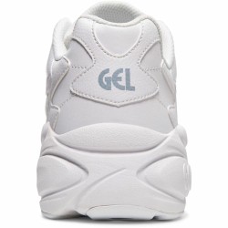 Chaussures de Sport pour Homme Asics Gel-BND Blanc