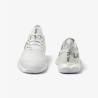 Baskets Casual pour Femme Lacoste Lite ALL Blanc