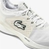 Baskets Casual pour Femme Lacoste Lite ALL Blanc