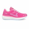 Chaussures de sport pour femme Paredes Badosa Fuchsia