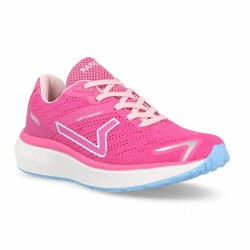 Chaussures de sport pour femme Paredes Badosa Fuchsia