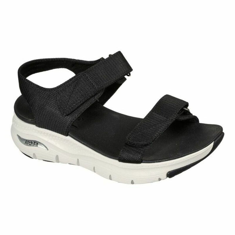 Sandales pour Femme Skechers  Arch Fit