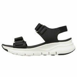 Sandales pour Femme Skechers  Arch Fit