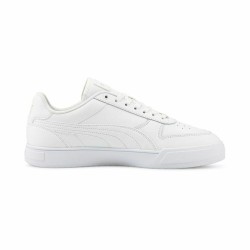 Chaussures casual homme Puma Caven Dime Blanc