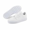 Chaussures casual homme Puma Caven Dime Blanc