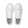 Chaussures casual homme Puma Caven Dime Blanc