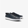 Chaussures casual homme Lacoste G Elite Blue marine