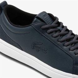 Chaussures casual homme Lacoste G Elite Blue marine