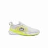 Chaussures casual homme Lacoste Lite ALL Jaune Blanc