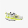 Chaussures casual homme Lacoste Lite ALL Jaune Blanc