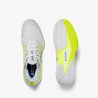 Chaussures casual homme Lacoste Lite ALL Jaune Blanc