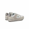 Chaussures casual homme Lacoste Partner Piste Leather Beige