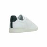 Chaussures casual homme Lacoste Carnaby Pro Leather Premium Blanc